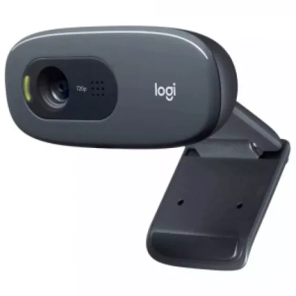 وب‌کم Logitech C270 HD