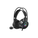 هدست گیمینگ Onikuma X15 Pro Black
