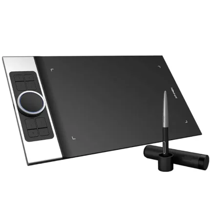 قلم نوری XP-Pen Deco Pro Small