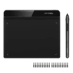قلم نوری XP-Pen Star G640 - تصویر 3
