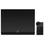 قلم نوری XP‑Pen Deco Pro XLW (Gen 2) با قلم K05