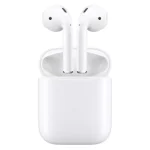هندزفری بی‌ سیم اپل مدل AirPods2