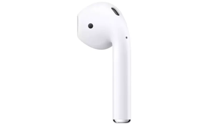هندزفری بی‌ سیم اپل مدل AirPods2 - Image 5