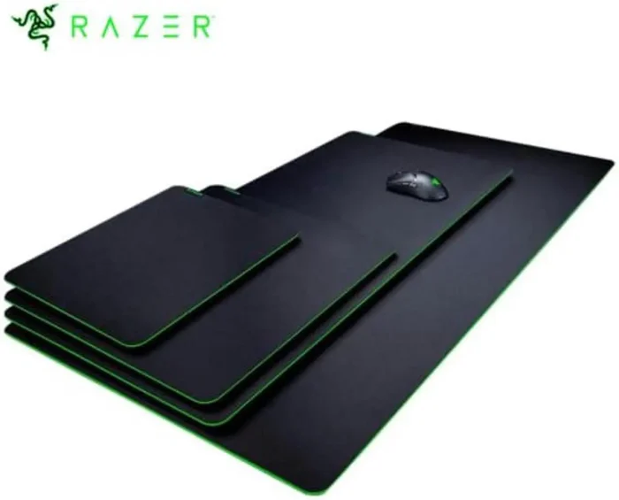 ماوس‌پد گیمینگ Razer Goliathus V3 – سایز XXL - Image 3