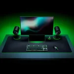 ماوس‌پد گیمینگ Razer Goliathus V3 – سایز XXL - Image 4