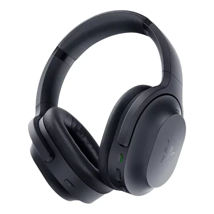 هدست بی سیم گیمینگ ریزر Razer BARRACUDA Black