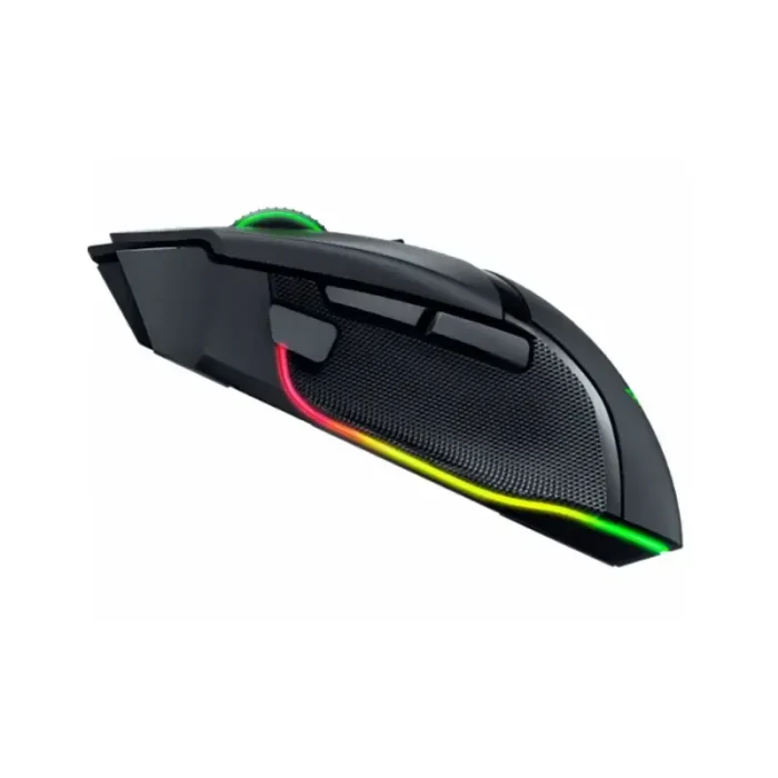 ماوس گیمینگ بی‌سیم ریزر Razer Basilisk V3 Pro 35K Black - تصویر 2