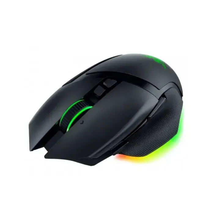 ماوس گیمینگ بی‌سیم ریزر Razer Basilisk V3 Pro 35K Black - تصویر 3