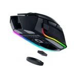 ماوس گیمینگ بی‌سیم ریزر Razer Basilisk V3 Pro 35K Black - تصویر 4