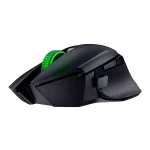 موس گیمینگ بی‌سیم ریزر مدل RAZER Basilisk V3 X HyperSpeed - تصویر 2