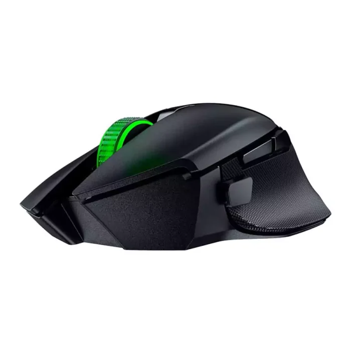 موس گیمینگ بی‌سیم ریزر مدل RAZER Basilisk V3 X HyperSpeed - تصویر 2