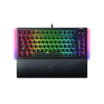 کيبورد گیمینگ ريزر Razer BlackWidow V4 75% Black
