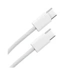 خرید کابل شارژ اصلی آیفون 16 – کابل USB-C به USB-C اپل - تصویر 2