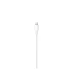خرید کابل اصلی آیفون ۱۳ (Lightning به USB-C) - تصویر 2