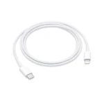 خرید کابل اصلی آیفون ۱۳ (Lightning به USB-C) - تصویر 4