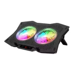 پایه خنک کننده لپ تاپ کول کلد مدل CoolCold Maofan M4 - تصویر 2