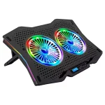 پایه خنک کننده لپ تاپ کول کلد مدل CoolCold Maofan M4