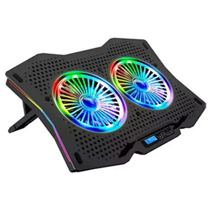 پایه خنک کننده لپ تاپ کول کلد مدل CoolCold Maofan M4