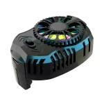 خنک کننده گوشی کول کلد مدل CoolCold G4 - تصویر 4