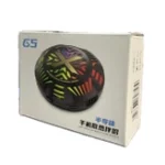 خنک کننده گوشی موبایل کول کلد مدل G5 - تصویر 4