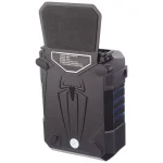 خنک کننده لپ تاپ کول کلد مدل IceTroll K29 – بدون LED - تصویر 3