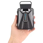 خنک کننده لپ تاپ کول کلد مدل IceTroll K29 – بدون LED - تصویر 4
