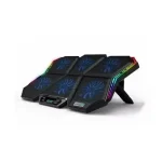 پایه خنک‌کننده لپ‌تاپ کول‌کولد مدل K40 RGB