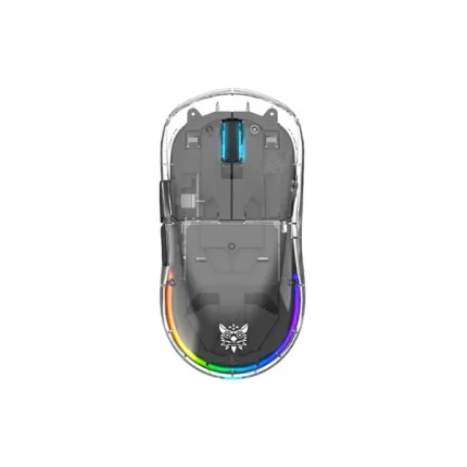 موس بیسیم گیمینگ اونیکوما Onikuma CW926 Black