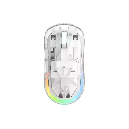 موس بیسیم گیمینگ اونیکوما Onikuma CW926 White