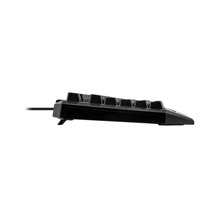 کیبورد و موس گیمینگ کولر مستر مدل DEVASTATOR 3 - تصویر 4