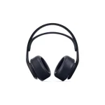 هدست رسمی Sony Pulse 3D برای PS5 - مشکی