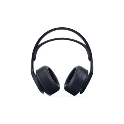 هدست رسمی Sony Pulse 3D برای PS5 - مشکی