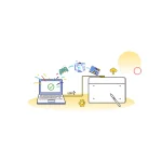 قلم نوری XP-Pen Deco Fun XS - تصویر 7