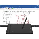 قلم نوری XP-PEN Deco mini7 v2 - تصویر 4
