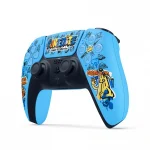 دسته بازی دوال سنس DualSense برای PS5 طرح Fortnite Limited Edition - تصویر 3