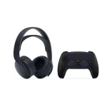 هدست رسمی Sony Pulse 3D برای PS5 - مشکی - تصویر 2