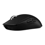 ماوس گیمینگ بی‌سیم لاجیتک مدل G PRO X Superlight Black - تصویر 4