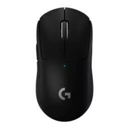 ماوس گیمینگ بی‌سیم لاجیتک مدل G PRO X Superlight Black