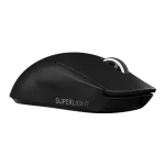 ماوس گیمینگ بی‌سیم لاجیتک مدل G PRO X Superlight Black - تصویر 2