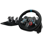 فرمان بازی Logitech G29 مخصوص پلی استیشن - Image 2