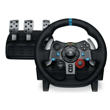 فرمان بازی Logitech G29 مخصوص پلی استیشن