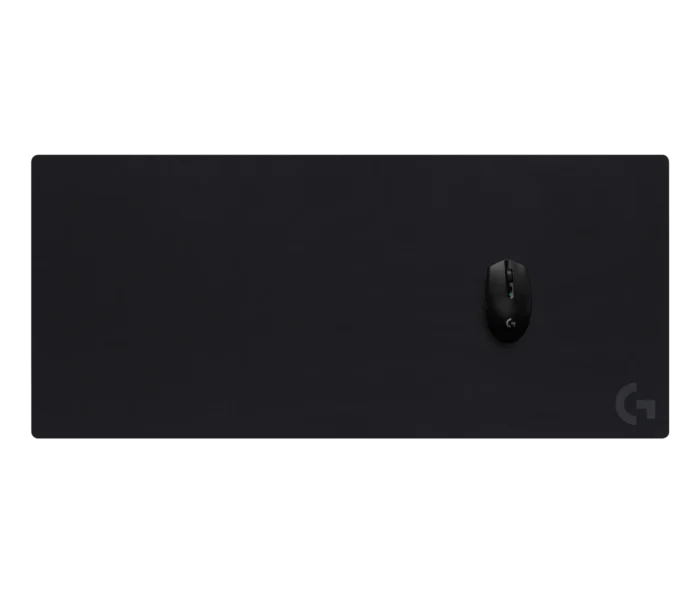 موس پد گیمینگ لاجیتک مدل G840 XL Black - تصویر 3