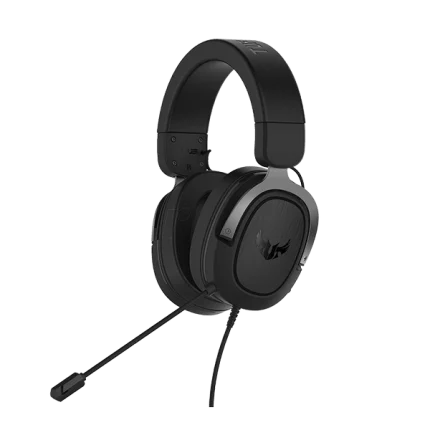 هدست گیمینگ ASUS TUF GAMING H3