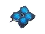 پایه خنک کننده گیمینگ لپ تاپ کول کلد مدل K25 Pro - تصویر 3