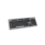 کیبورد بی‌ سیم مکانیکال Logitech Alto Keys K98M - تصویر 2