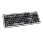 کیبورد بی‌ سیم مکانیکال Logitech Alto Keys K98M