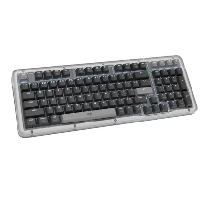کیبورد بی‌ سیم مکانیکال Logitech Alto Keys K98M