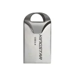 فلش مموری کینگ استار Kingstar مدل KS218 Fido ظرفیت 32 گیگابایت، رابط USB 2.0