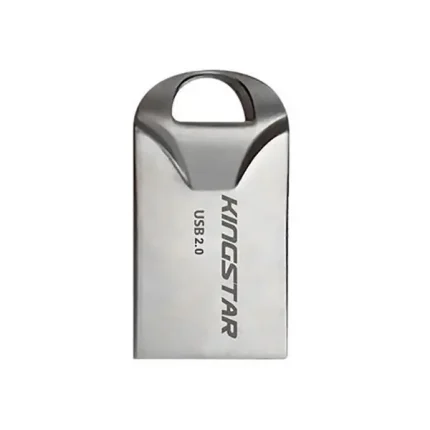 فلش مموری کینگ استار Kingstar مدل KS218 Fido ظرفیت 32 گیگابایت، رابط USB 2.0