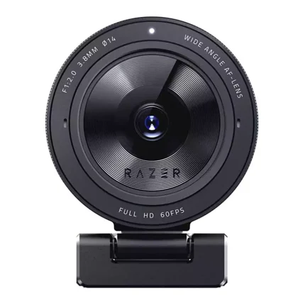 وبکم گیمینگ Razer Kiyo X